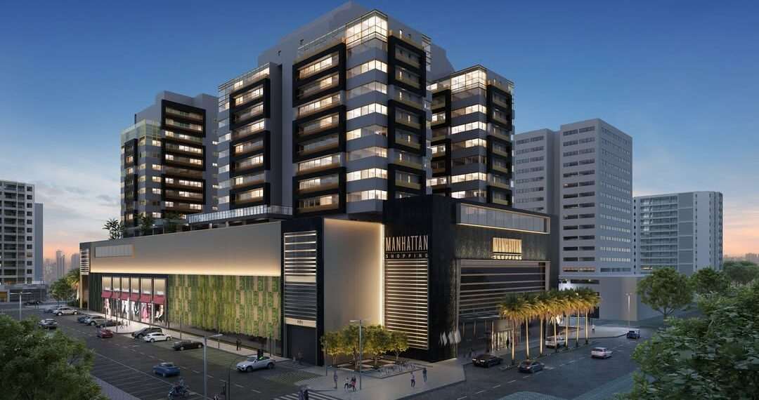 Brasília ganha novo shopping em novembro, com 60 lojas e foco em experiência completa