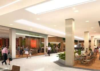 Shopping Metrô Tatuapé terá espaço gourmet com Coco Bambu, Outback e Madero