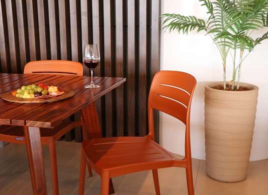 Tramontina leva chefs e mixologistas para estande interativo na Fispal Food Service