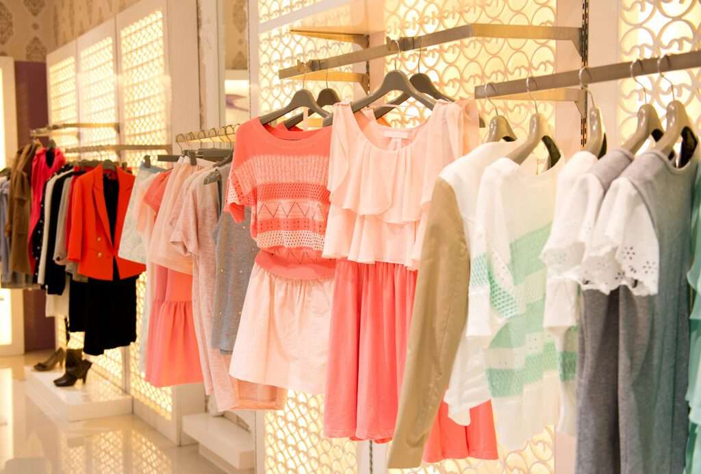 O futuro do varejo de moda nos shoppings: o que os dados mostram e o que vem por aí