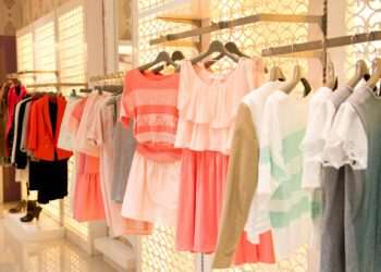 O futuro do varejo de moda nos shoppings: o que os dados mostram e o que vem por aí