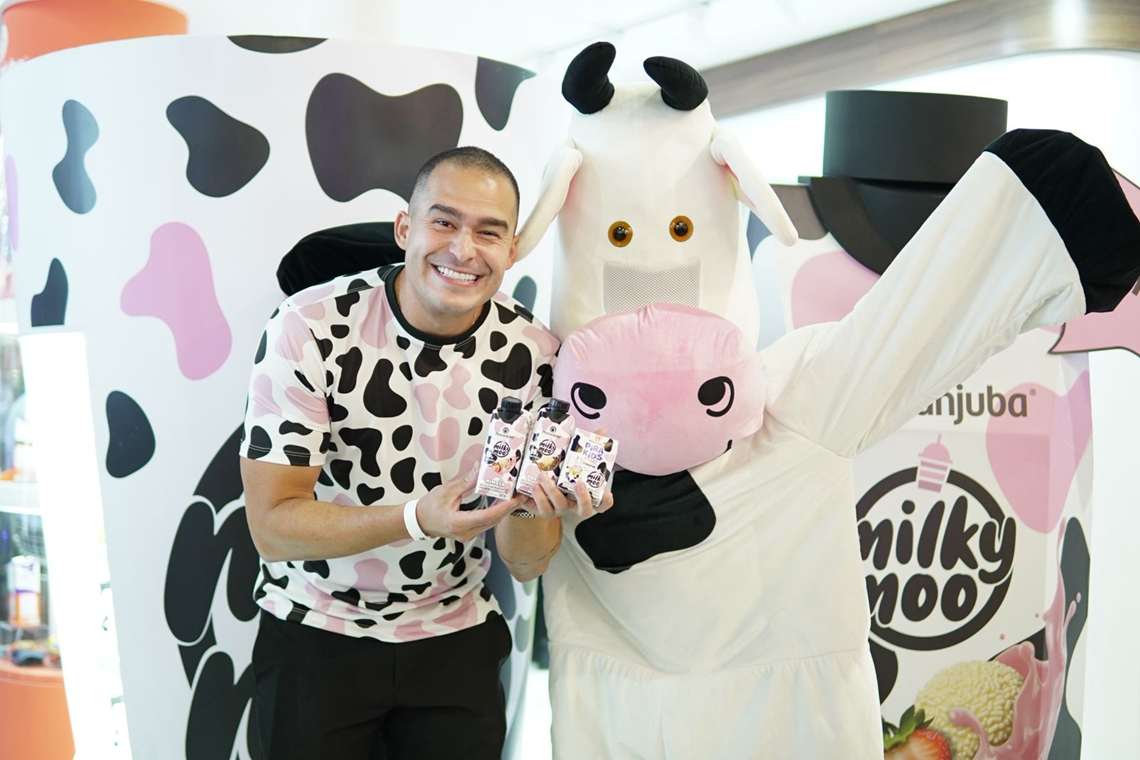 Parcerias ganham força na estratégia das marcas para conquistar novos públicos