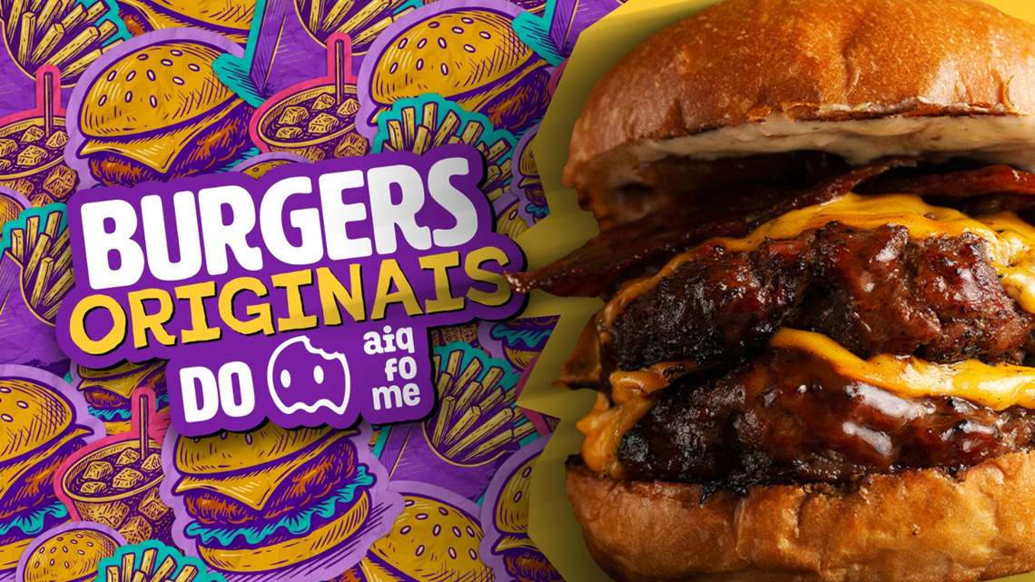 Dia do Hambúrguer: confira algumas marcas que estão preparando ações para a data