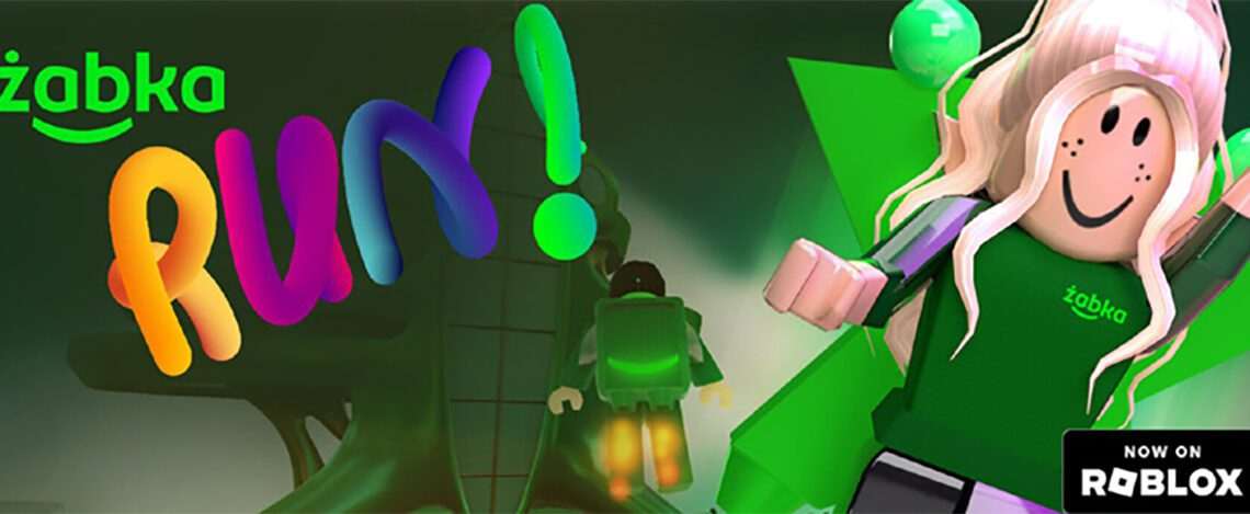 Rede de conveniência entra no Roblox mirando geração Z