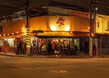 Bares do Grupo Hungry ressignificam a data e celebram os solteiros no Dia dos Namorados