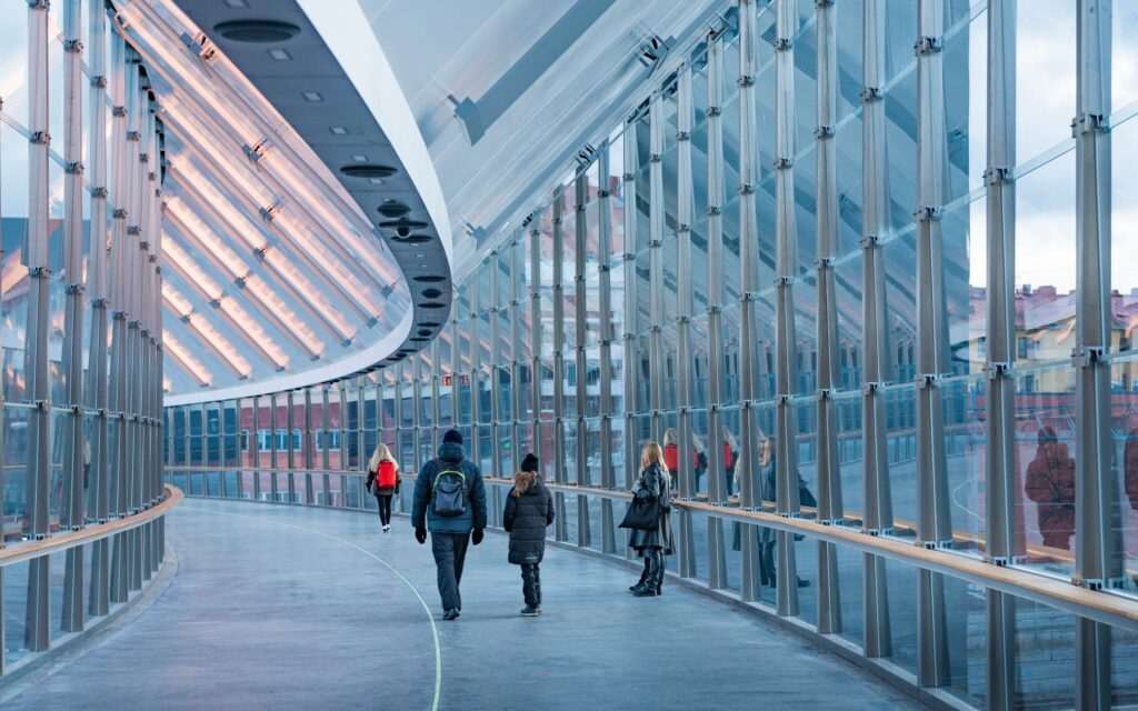 United cancela voos para Newark, Nova Jersey, após greve de controladores de tráfego aéreo