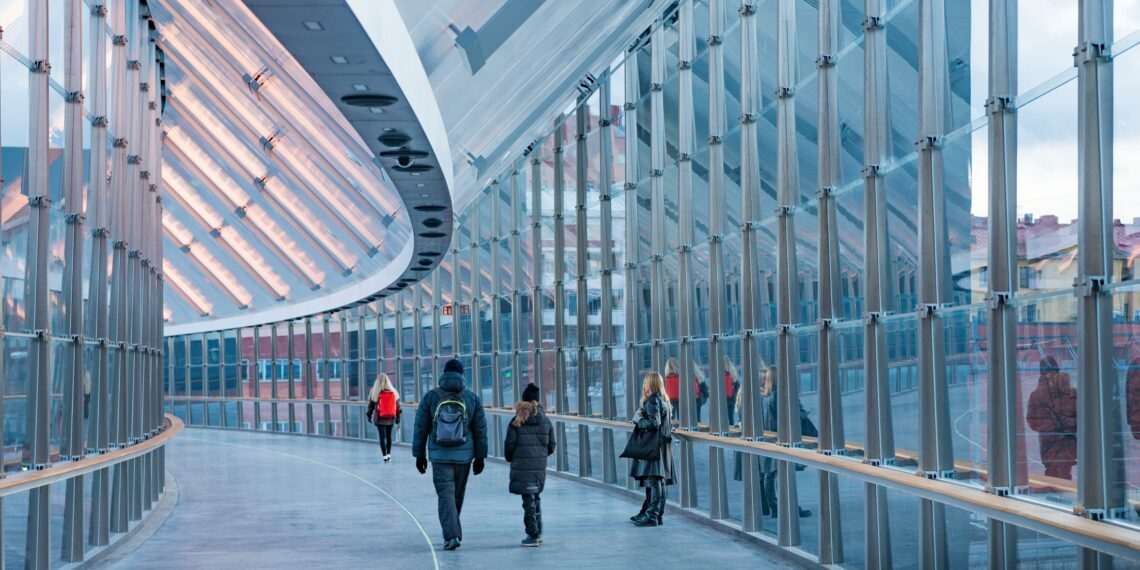 United cancela voos para Newark, Nova Jersey, após greve de controladores de tráfego aéreo