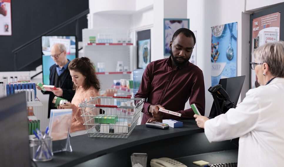 Venda de MIPs em supermercados tem apoio de 2 em cada 3 brasileiros, aponta Datafolha