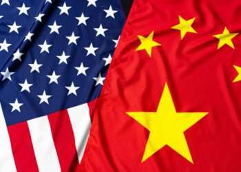 Diretora-geral do FMI alerta para turbulência global com tarifas e cobra reformas da China