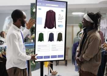 retail media deve continuar crescendo em dois dígitos até 2028