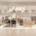 Asics aposta em franquias para acelerar expansão no Brasil