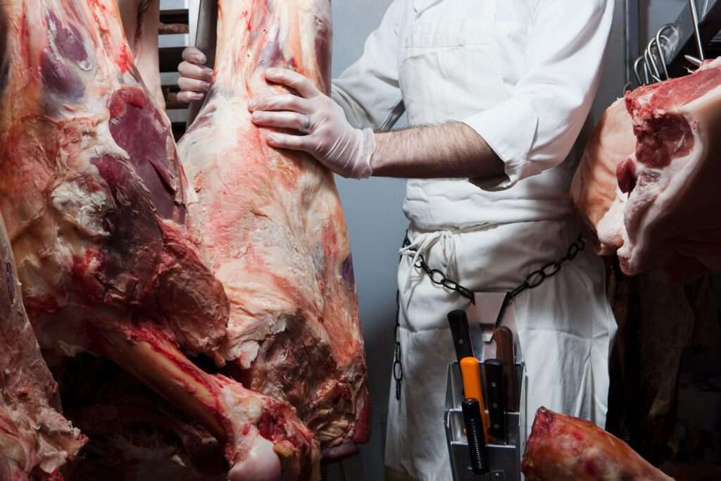 CNA pede à UE que investigue varejistas por boicote à carne brasileira