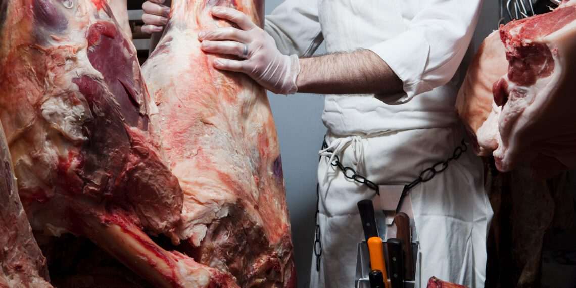 CNA pede à UE que investigue varejistas por boicote à carne brasileira