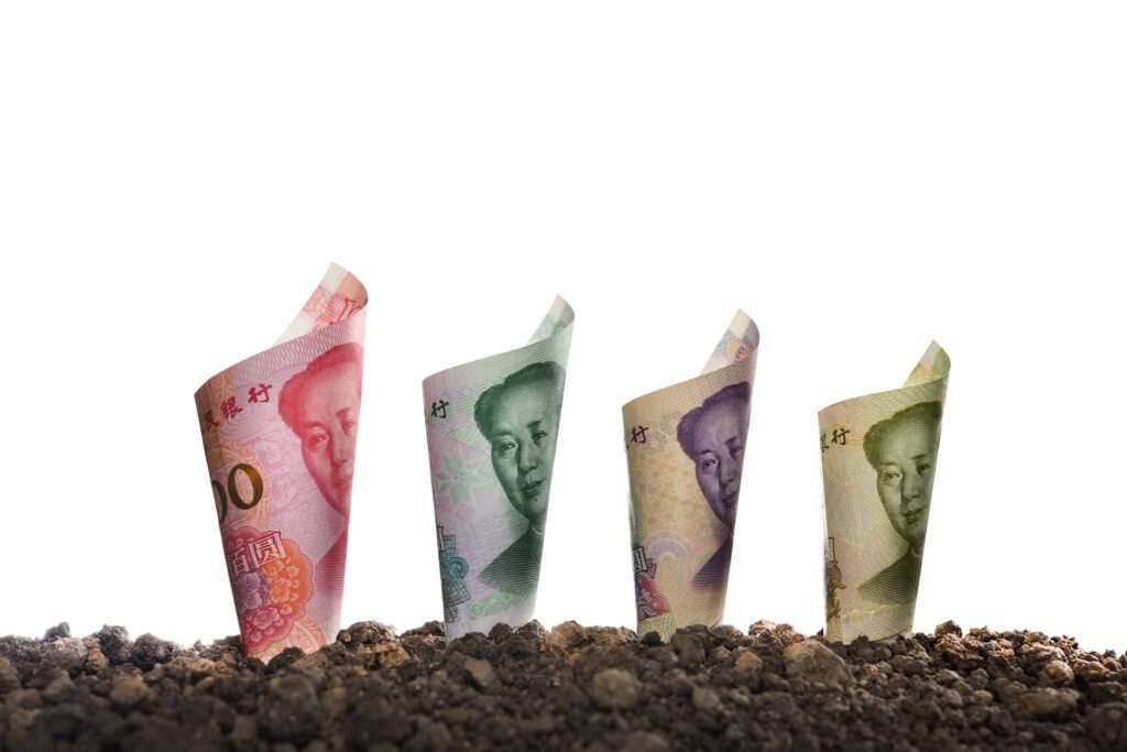 China anuncia reforço à construção de zonas de livre comércio