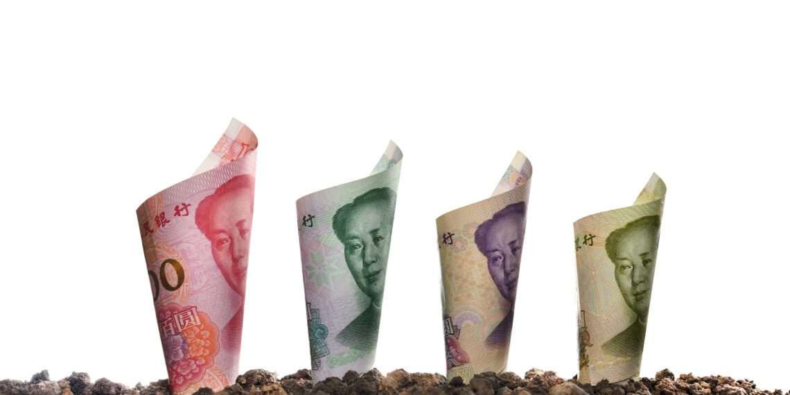 China anuncia reforço à construção de zonas de livre comércio