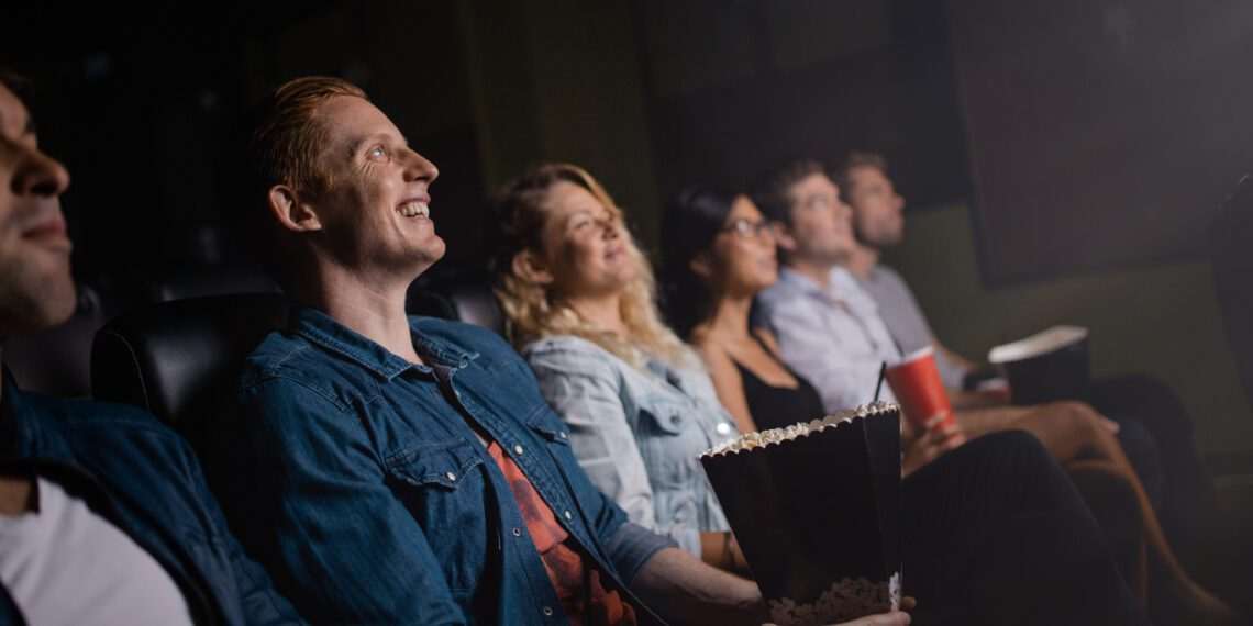 Claro fecha parceria com Cinépolis o oferecerá 50% de desconto em ingressos de cinema