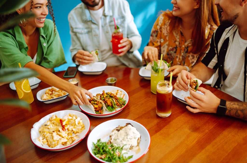 NRA Show 2025: o equilíbrio essencial entre inovação e hospitalidade no foodservice do futuro