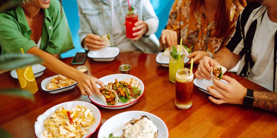 NRA Show 2025: o equilíbrio essencial entre inovação e hospitalidade no foodservice do futuro