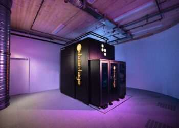 D-Wave lança computador quântico de 6ª geração com avanços inéditos