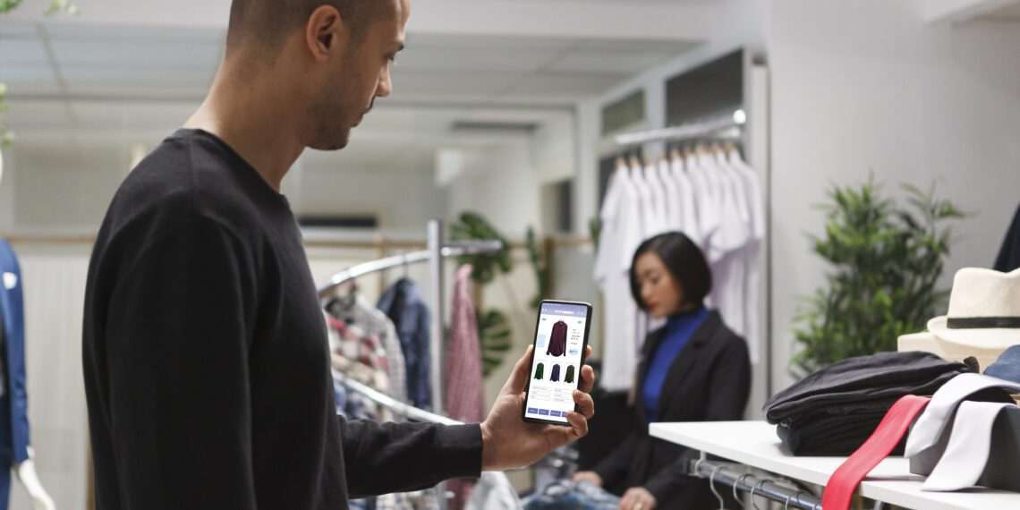 Chegou a hora de tirar o mundo físico da sombra dos dashboards