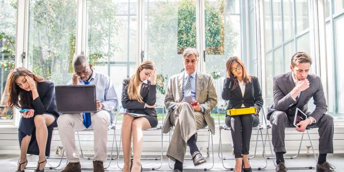 Taxa de desemprego cresce em 12 estados no primeiro trimestre