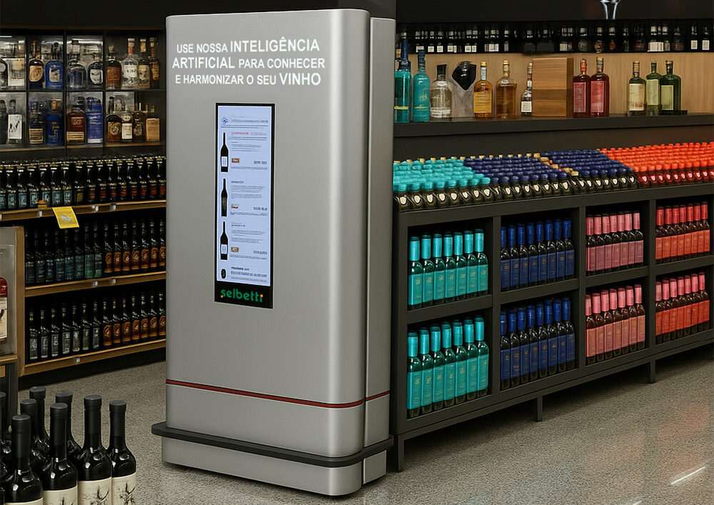 Automação, otimização e personalização: saiba como será o supermercado do futuro