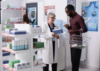 Varejo cresce 0,8% em março e atinge o maior patamar da série