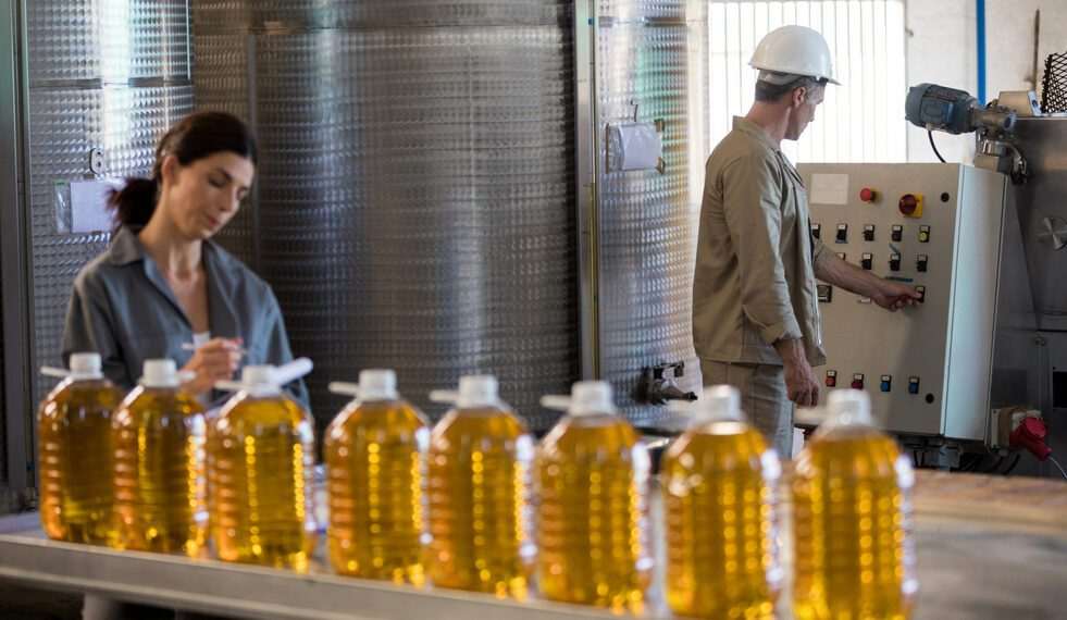 Justiça marca para julho leilão das fábricas de soja da Imcopa no PR