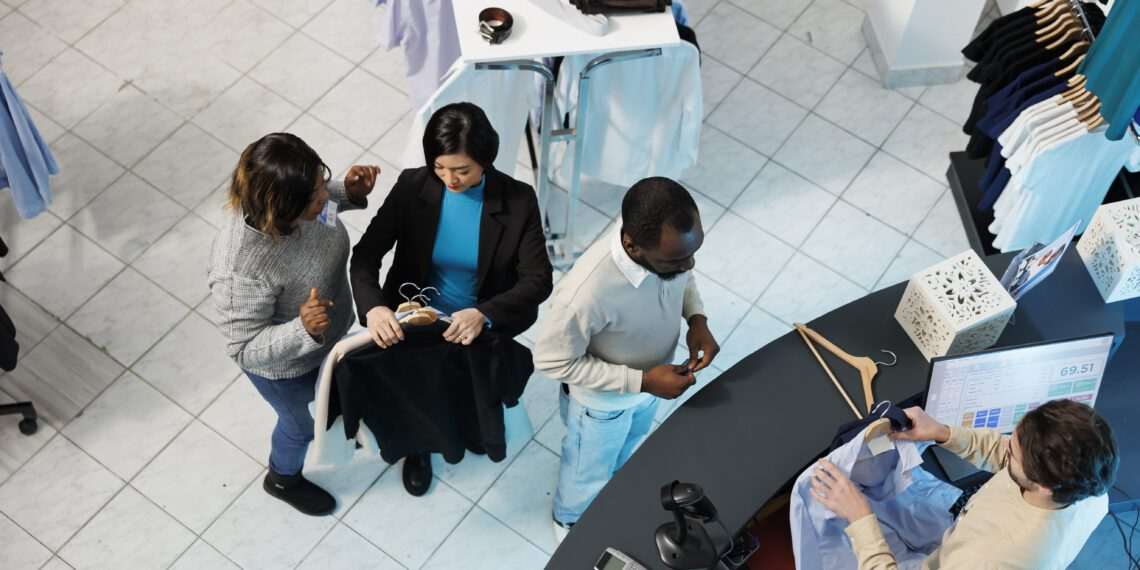 Com apoio do CEO da LVMH, Veesion capta R$ 243 mi para expandir IA antifurtos no varejo