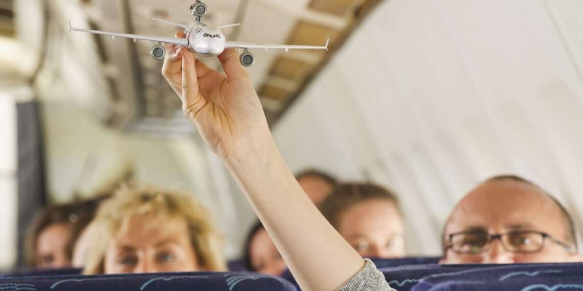 Aviação brasileira teve melhor abril da história em movimentação; 8 milhões viajaram