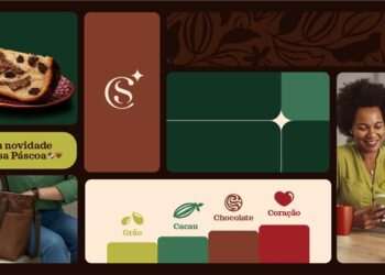 Cacau Show relança canal de vendas diretas e planeja ter 1 milhão de revendedores