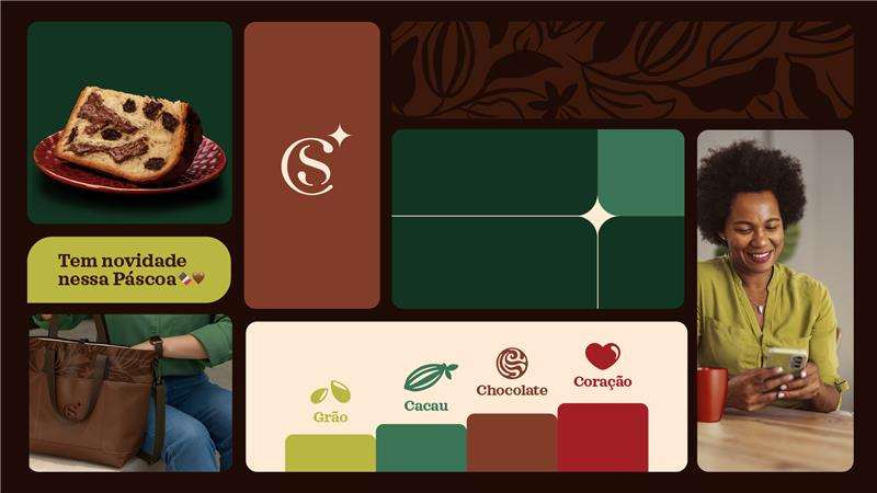 Cacau Show relança canal de vendas diretas e planeja ter 1 milhão de revendedores