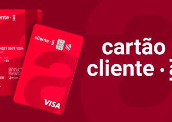 Americanas lança cartão de crédito e espera emitir 1 milhão nos 12 primeiros meses