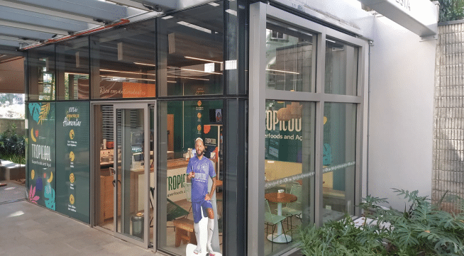 Tropicool abre nova loja em SP e planeja atingir 100 unidades no Brasil até 2028