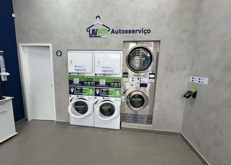 o plano de expansão foca em cidades com infraestrutura urbana crescente