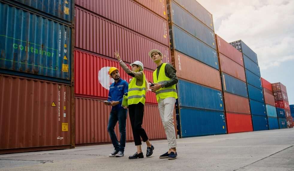 Na semana que vem, esperamos aprovar no Senado o "Acredita Exportação", diz Alckmin