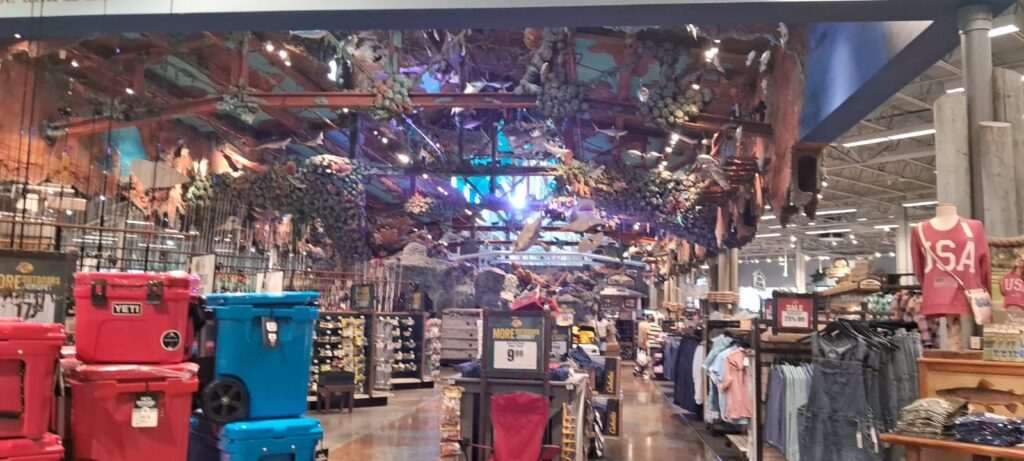 A loja do futuro: experiência, conexão e inteligência integrada