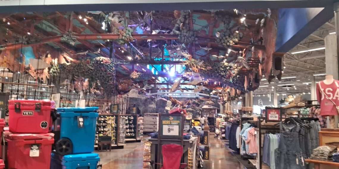 A loja do futuro: experiência, conexão e inteligência integrada