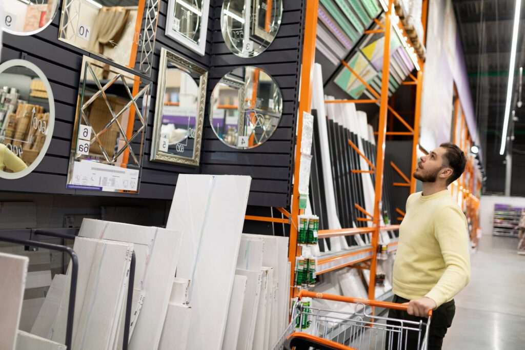 Lowe's supera expectativas no 1º trimestre de 2025 e mantém projeções anuais