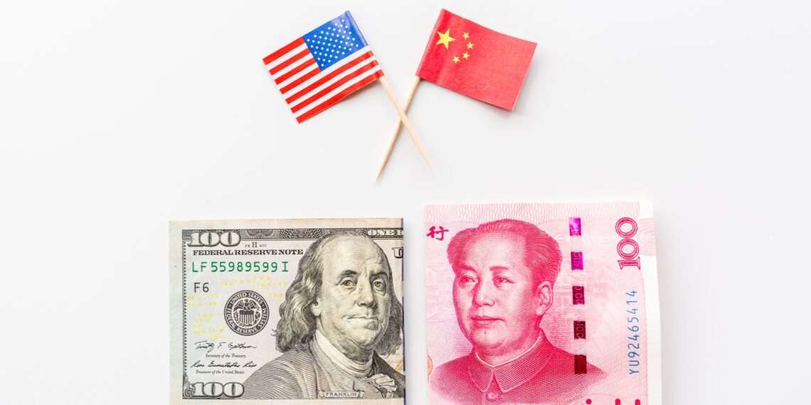 China suspende medida de Lista de Entidades Não Confiáveis para 17 empresas dos EUA