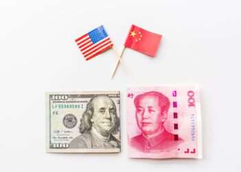 China suspende medida de Lista de Entidades Não Confiáveis para 17 empresas dos EUA