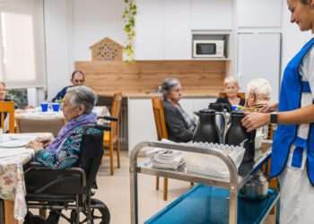 UnitedHealth nega envolvimento em pagamentos secretos para lares de idosos