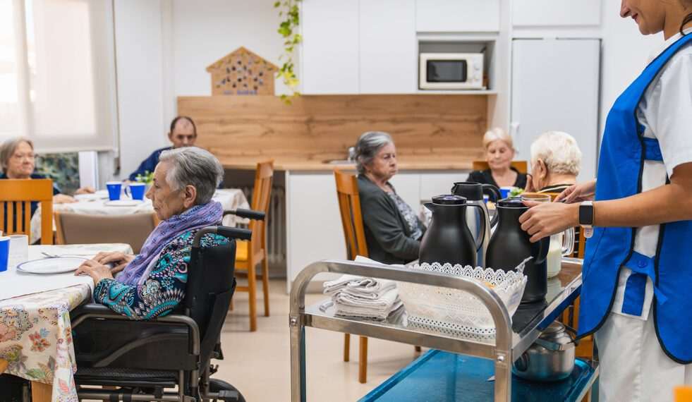 UnitedHealth nega envolvimento em pagamentos secretos para lares de idosos