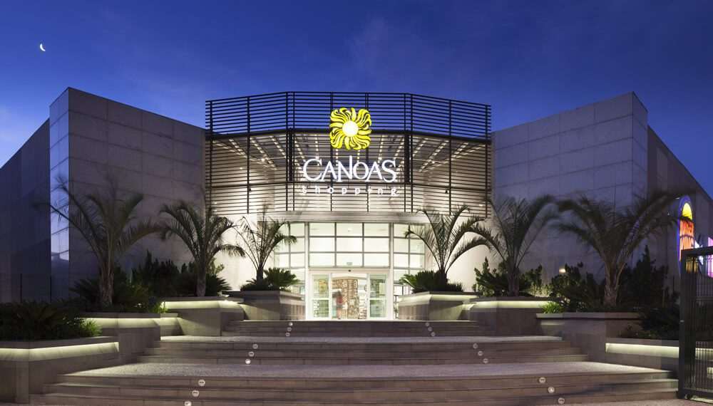 Canoas Shopping é adquirido pelo Grupo AD e passa a integrar seu portfólio