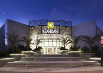 Canoas Shopping é adquirido pelo Grupo AD e passa a integrar seu portfólio