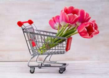 Vendas no comércio eletrônico devem alcançar R$ 9,71 bilhões no Dia das Mães