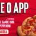 Pizza Hut lança programa de fidelidade com pizza grátis para novos usuários do app