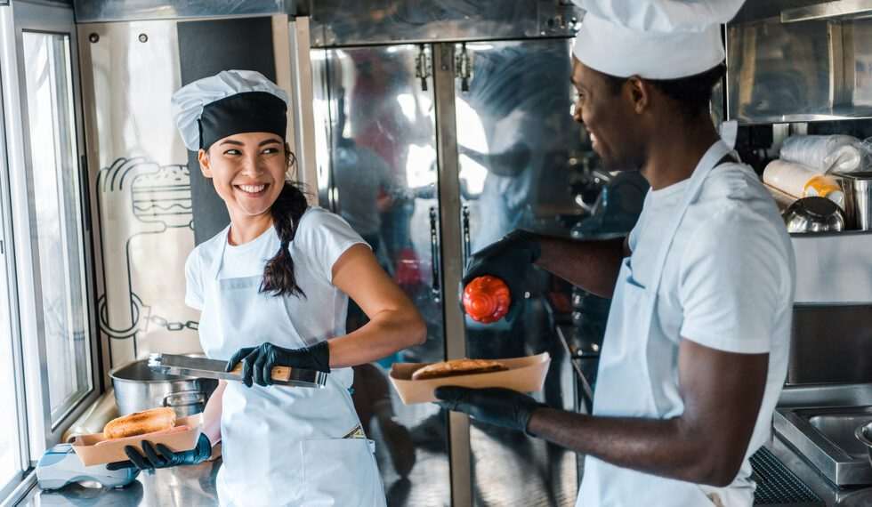 Abrasel lança projeto para apoiar os negócios do foodservice em parceria com de grandes players