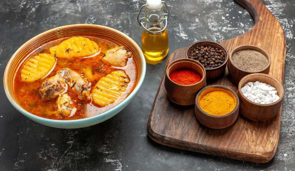 Culinária regional e gastronomia de rua são tendências no foodservice