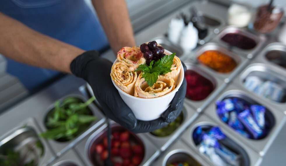 NRA Show 2025 premia inovação e sabores no foodservice